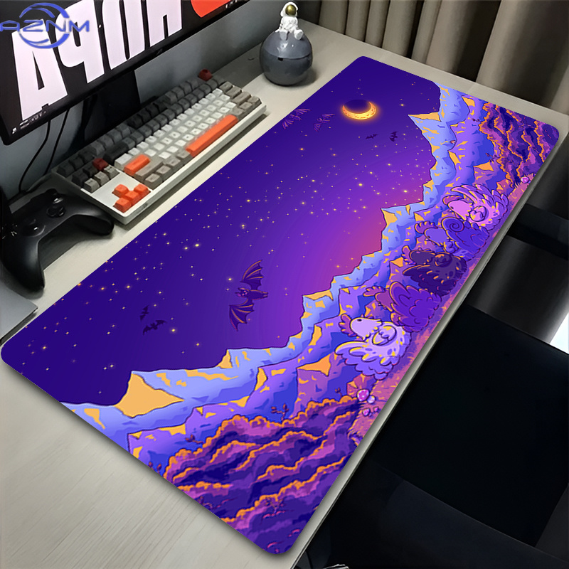 Home Office News - Коврик для мыши S-stardew Valley Gaming,
