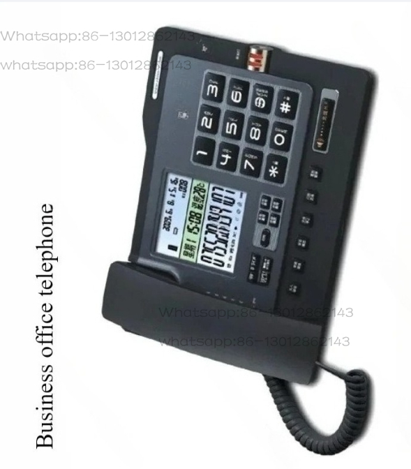 НОВЫЙ G026 Телефон для офиса и – обзор и цена Home Office Phone Number