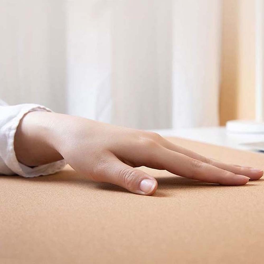 Кожаный коврик-блоттер для сто – обзор и цена Desk Mat Leather