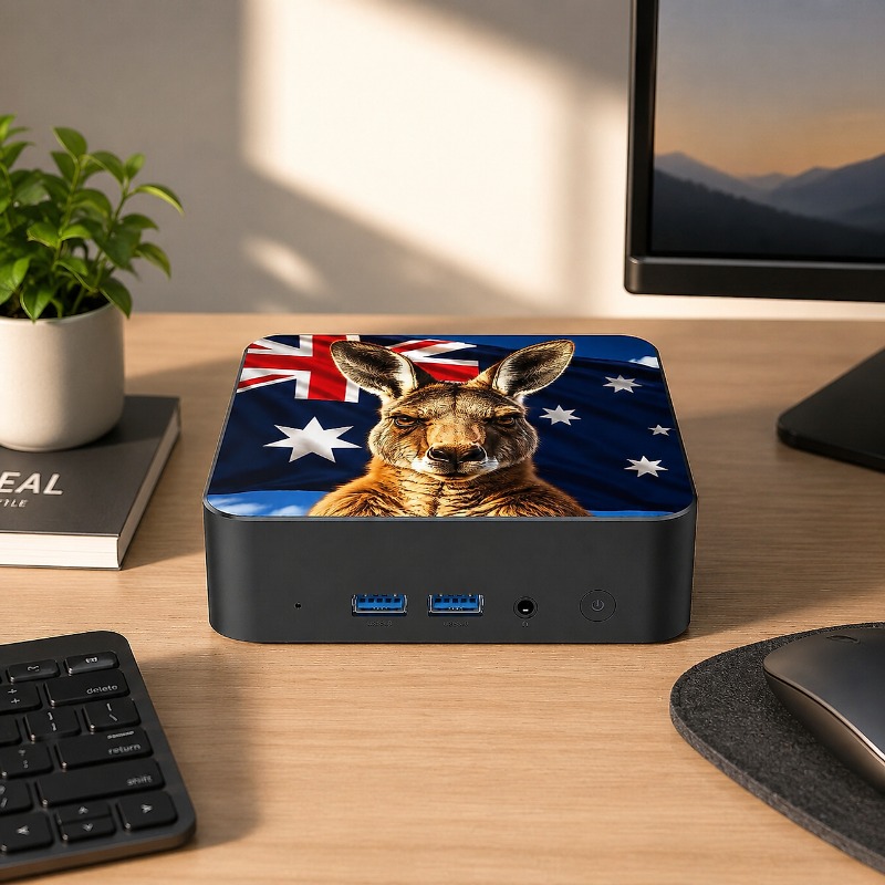 Австралийский флаг кенгуру, пр – обзор и цена Home Office Australia