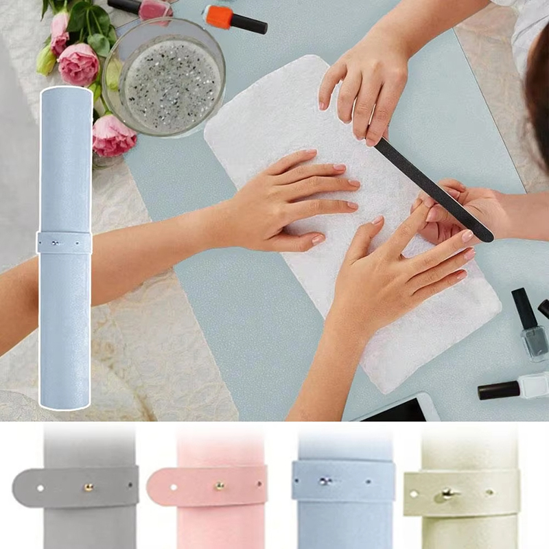 Складной настольный коврик для – обзор и цена Desk Mat Leather