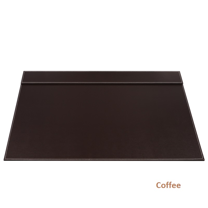 Коврик для офисного стола из и – обзор и цена Desk Mat Leather