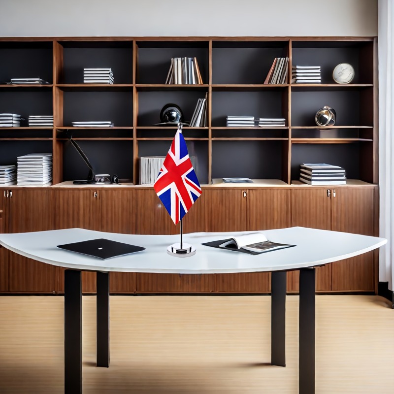 прочный полиэстер, настольный  – обзор и цена Home Office British