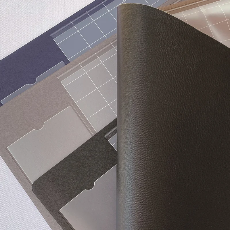 Портативный блокнот-подставка  – обзор и цена Desk Mat Leather
