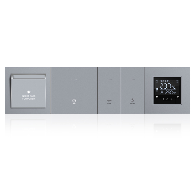 Zigbee Умный дом/отель/офис Ти – обзор и цена Home Office In Uk