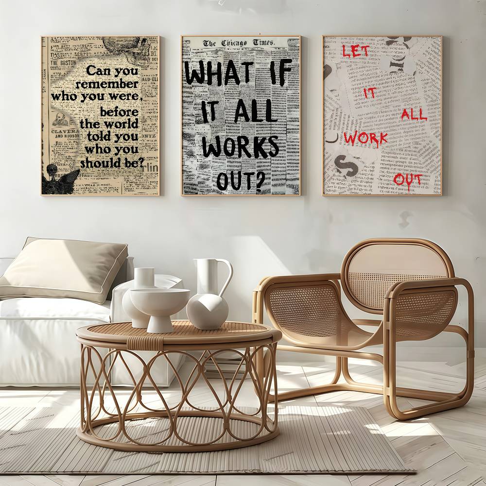 Что, если всё получится? Посте – обзор и цена Home Office What Is It