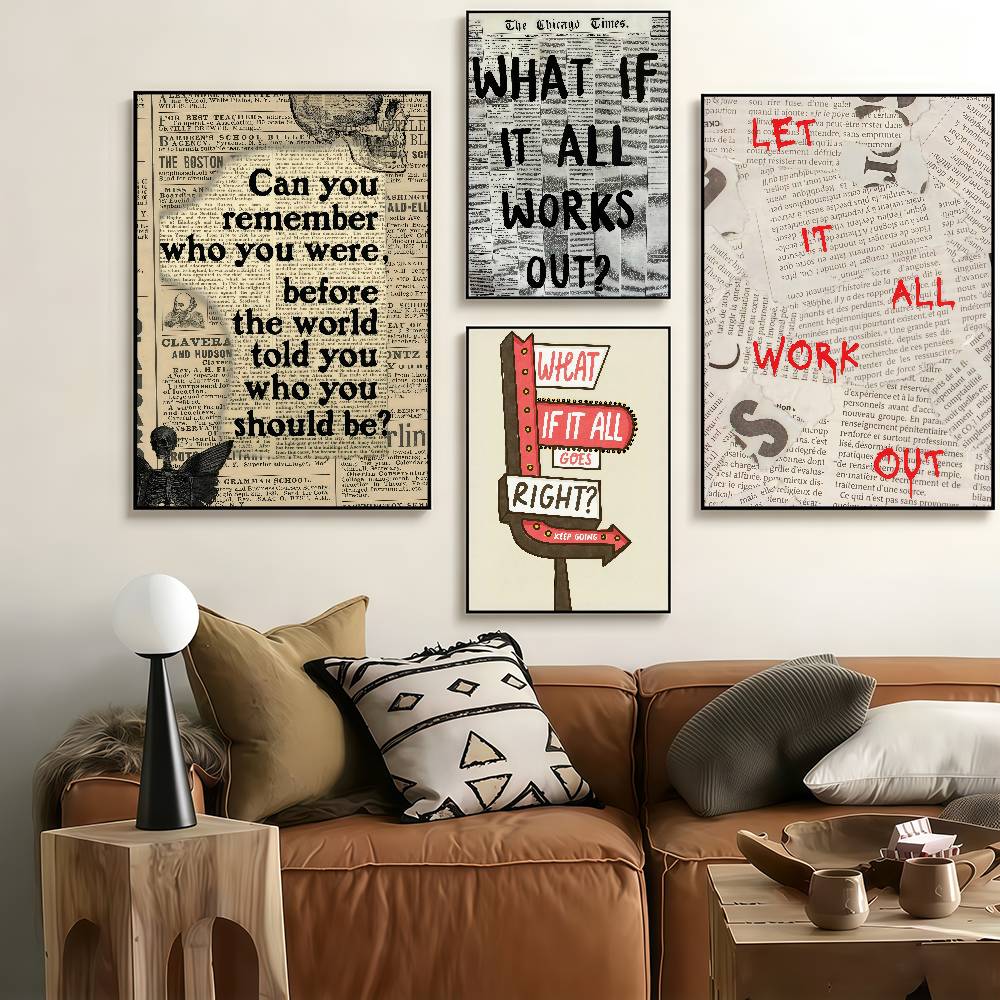 Что, если всё получится? Посте – обзор и цена Home Office What Is It