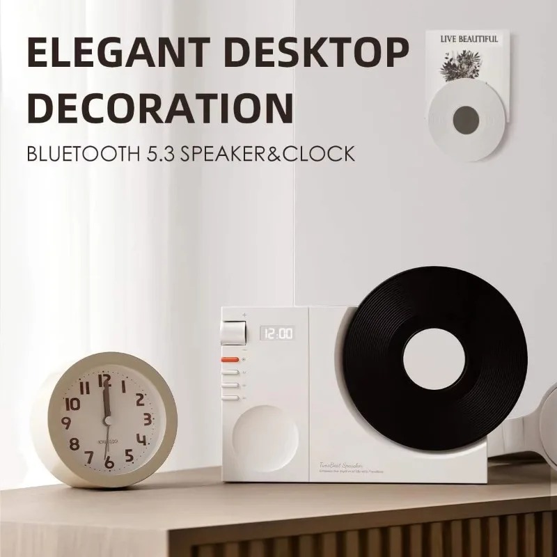 Винтажная Bluetooth-колонка в  – обзор и цена Home Office Of Amazon