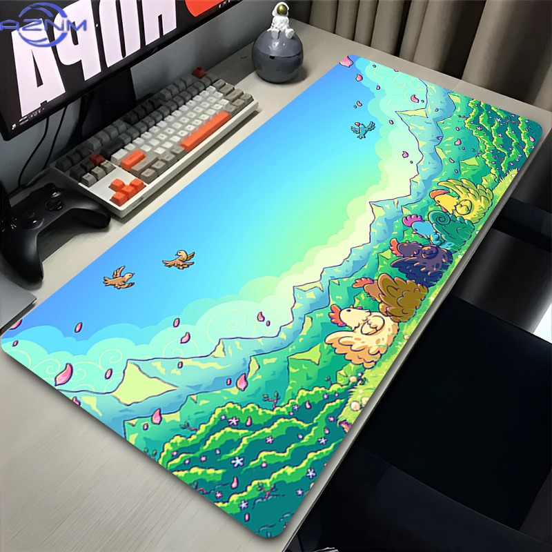 Коврик для мыши S-stardew Vall – обзор и цена Home Office News