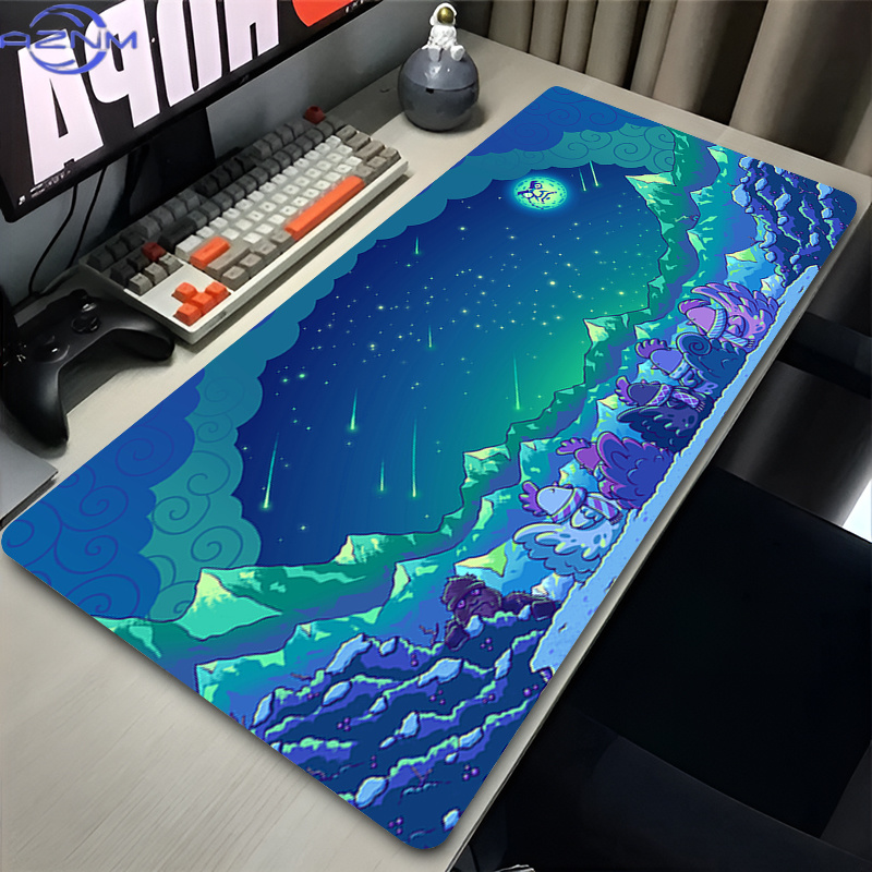 Коврик для мыши S-stardew Vall – обзор и цена Home Office News