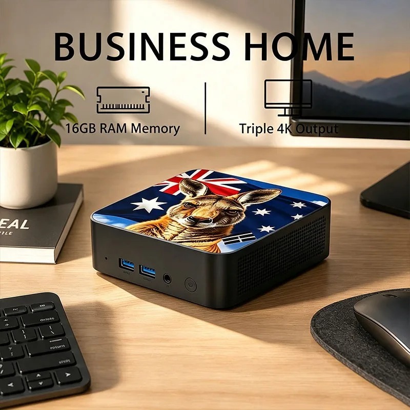 Intel Core N95 2026 Новый ульт – обзор и цена Home Office Australia