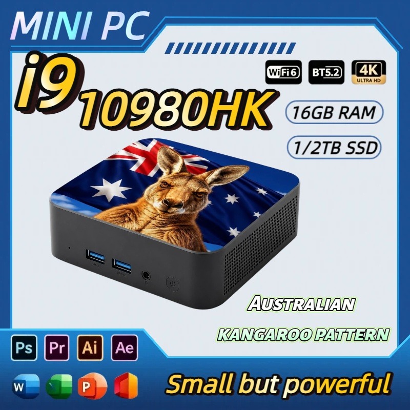 Core i9-10980HK, 16 ГБ ОЗУ, 2  – обзор и цена Home Office Australia